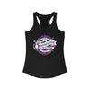 WOMENS RIGHTEOUSSNESS COLORFUL TANK