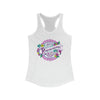 WOMENS RIGHTEOUSSNESS COLORFUL TANK