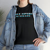 WOMENS HOLY SPIRIT ACTIVATE TEE