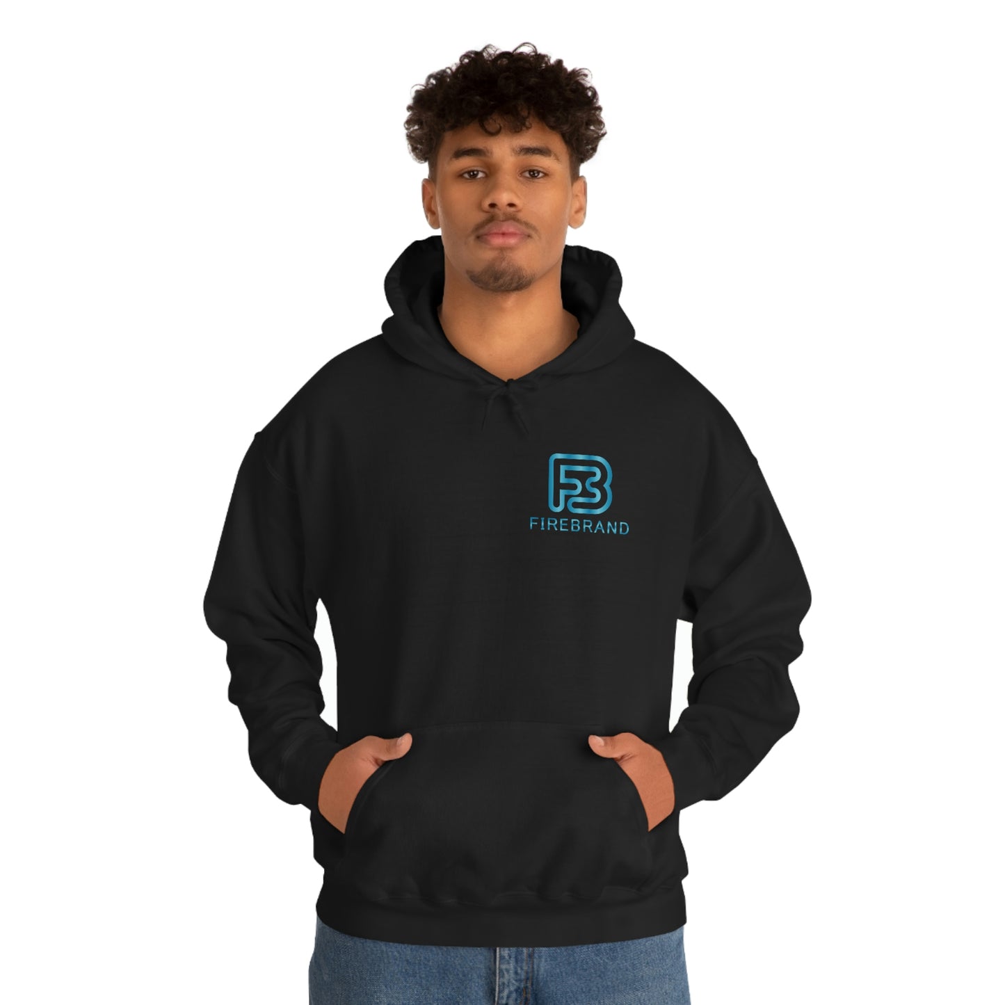 RIGHTEOUSNESS HOODIE