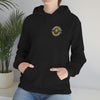 SOLDIER OF CHRIST GOLD HOODIE