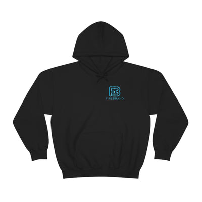 RIGHTEOUSNESS HOODIE