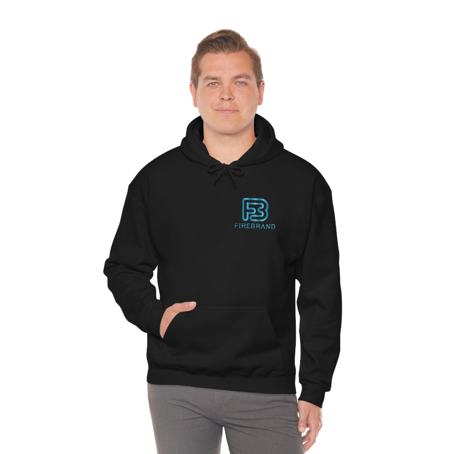 RIGHTEOUSNESS HOODIE