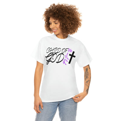 WOMENS MOST HIGH TEE